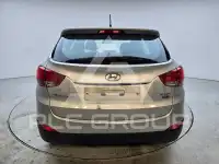 2011 Hyundai Tucson
