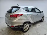 2011 Hyundai Tucson