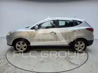2011 Hyundai Tucson