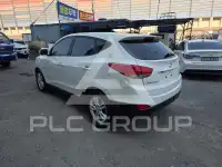 2011 Hyundai Tucson