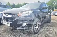 2011 Hyundai Tucson