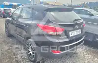 2011 Hyundai Tucson
