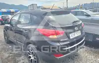 2011 Hyundai Tucson