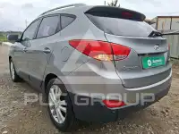 2011 Hyundai Tucson