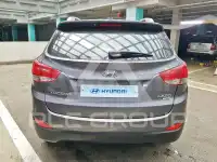 2011 Hyundai Tucson