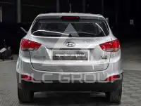 2011 Hyundai Tucson