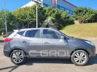 2011 Hyundai Tucson