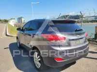 2011 Hyundai Tucson