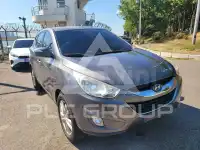 2011 Hyundai Tucson