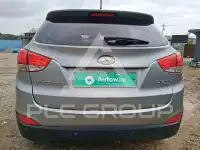 2011 Hyundai Tucson