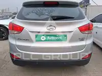 2011 Hyundai Tucson