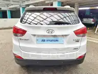 2011 Hyundai Tucson