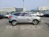 2011 Hyundai Tucson