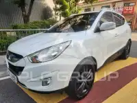 2011 Hyundai Tucson