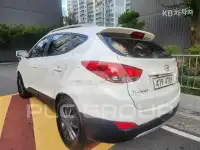 2011 Hyundai Tucson