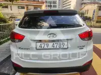 2011 Hyundai Tucson