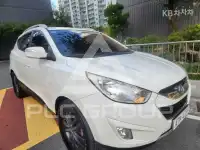 2011 Hyundai Tucson