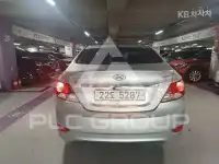 2011 Hyundai Accent
