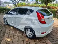 2011 Hyundai Accent