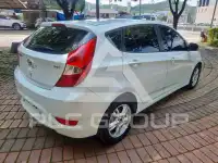 2011 Hyundai Accent