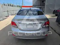 2011 Hyundai Accent