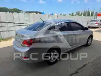 2011 Hyundai Accent