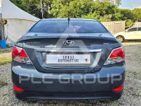 2011 Hyundai Accent