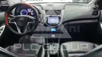 2011 Hyundai Accent