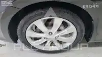 2011 Hyundai Accent