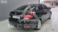 2011 Hyundai Accent