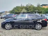 2011 Hyundai Accent