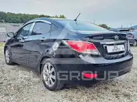 2011 Hyundai Accent