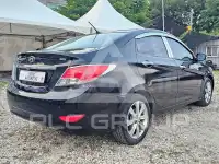 2011 Hyundai Accent
