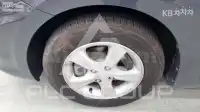 2011 Hyundai Accent