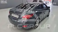2011 Hyundai Accent