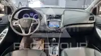 2011 Hyundai Accent