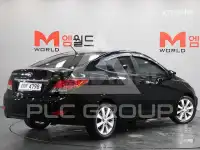 2011 Hyundai Accent