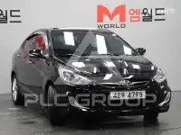 2011 Hyundai Accent