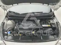 2011 Hyundai Accent