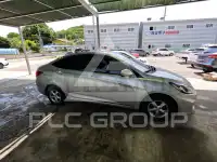 2011 Hyundai Accent
