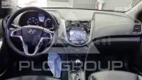 2011 Hyundai Accent
