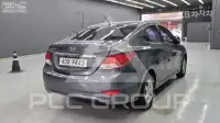 2011 Hyundai Accent