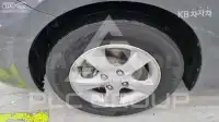 2011 Hyundai Accent