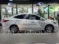 2011 Hyundai Accent