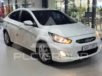 2011 Hyundai Accent