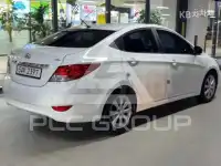 2011 Hyundai Accent