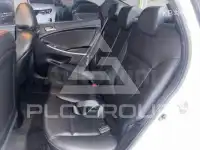 2011 Hyundai Accent
