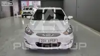 2011 Hyundai Accent