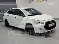 2011 Hyundai Accent