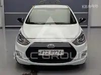 2011 Hyundai Accent